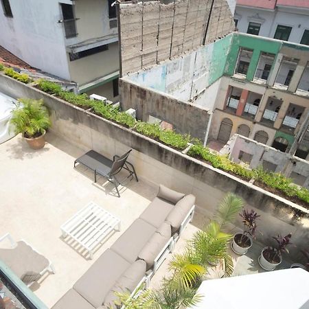 Amazinn Places Rooftop And Jacuzzi VII ปานามาซิตี้ ภายนอก รูปภาพ