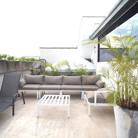 Amazinn Places Rooftop And Jacuzzi VII ปานามาซิตี้ ภายนอก รูปภาพ